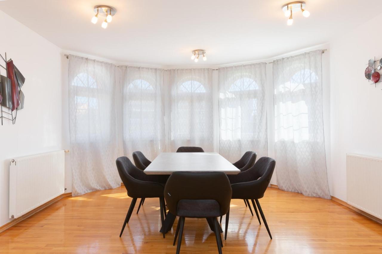 Villa Marko 메덜린 외부 사진